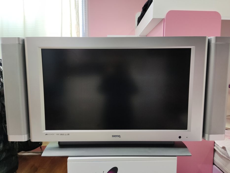 Телевизор Benq 37 ", LED TV