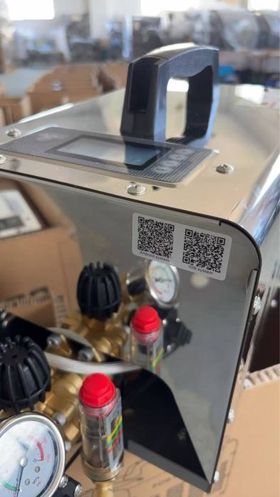 Mikroklimat. Nikel mator originali, 2026 model wifi ligi