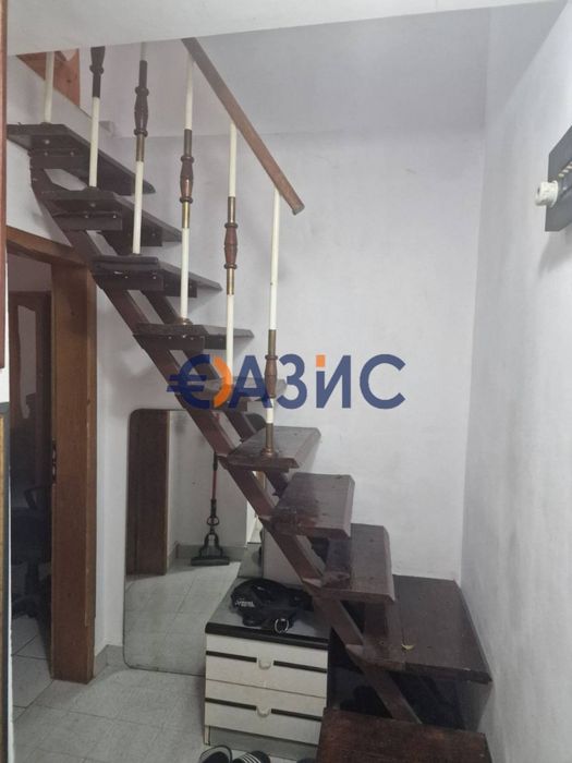 Мезонет 4т., кв. Лазур Бургас, България, 86 кв. м., цена 120 000