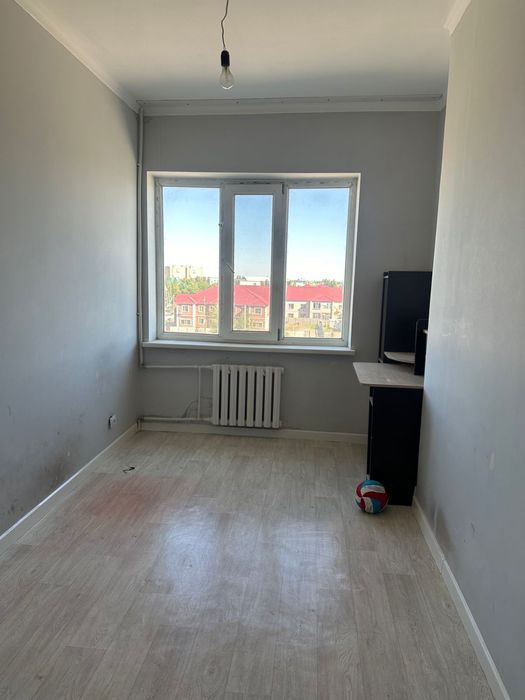 Продам 2 комнатную квартиру