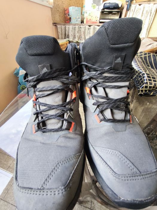 Adidas terrex ax 4 Gore-Tex 43