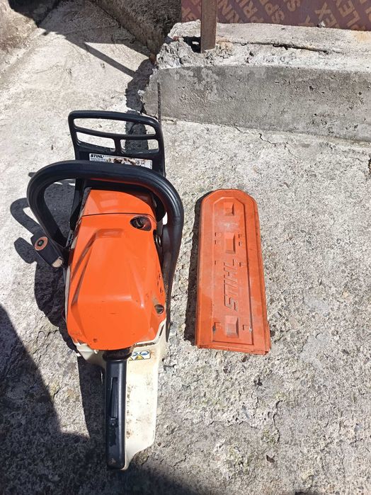 Моторен трион STIHL MS 362