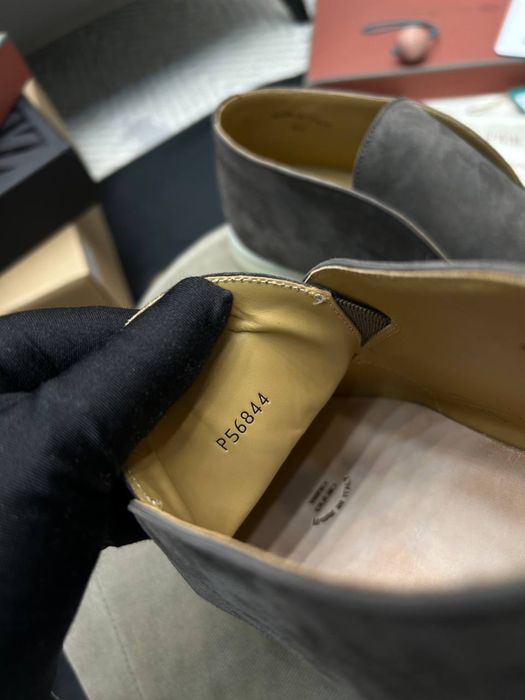 Pantofi Loro Piana Men