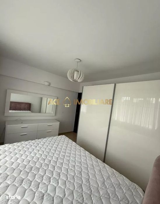 2 Camere de inchiriat | Iancului | Metrou | Mobilat