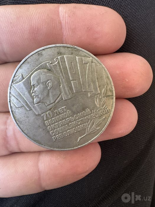 Sotiladi 500. Ming