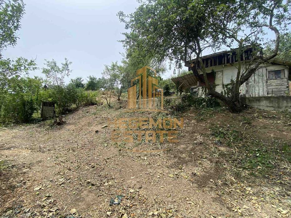 Продава се Парцел в с. Константиново, Област Варна - 600 кв.м за 27 €/кв.м - Снимка #1