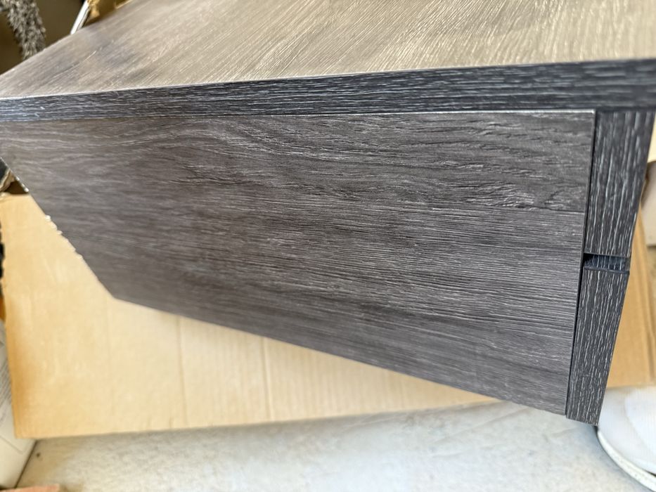 Шкаф за баня Интер керамик