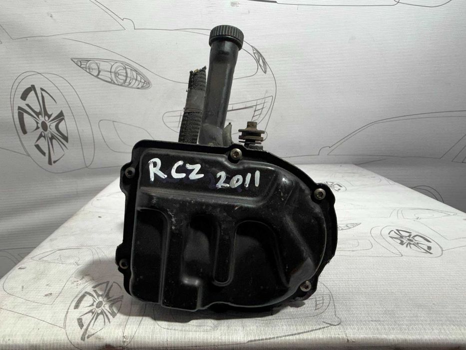 Pompă servodirecție Peugeot RCZ 9670700480 2011 / [2010-2015] / (2A)