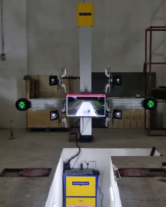 3D razval sxojdeniya