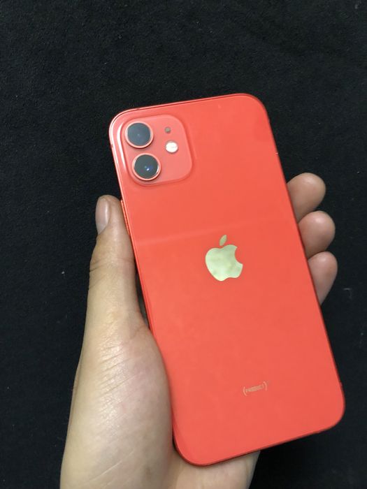 Iphone 12 АКБ 81% Обмен есть Айфон 12