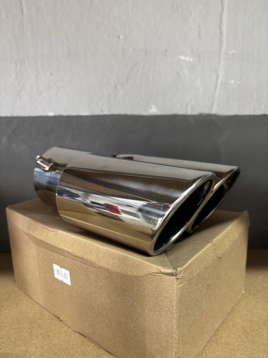 Накрайници за ауспух