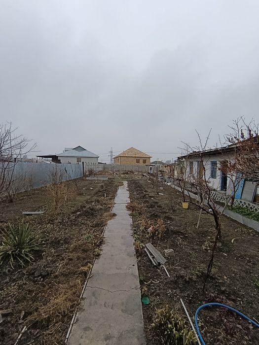 4хкомн дом, 10 сот, 20 млн