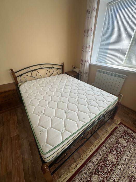 Продается кровать