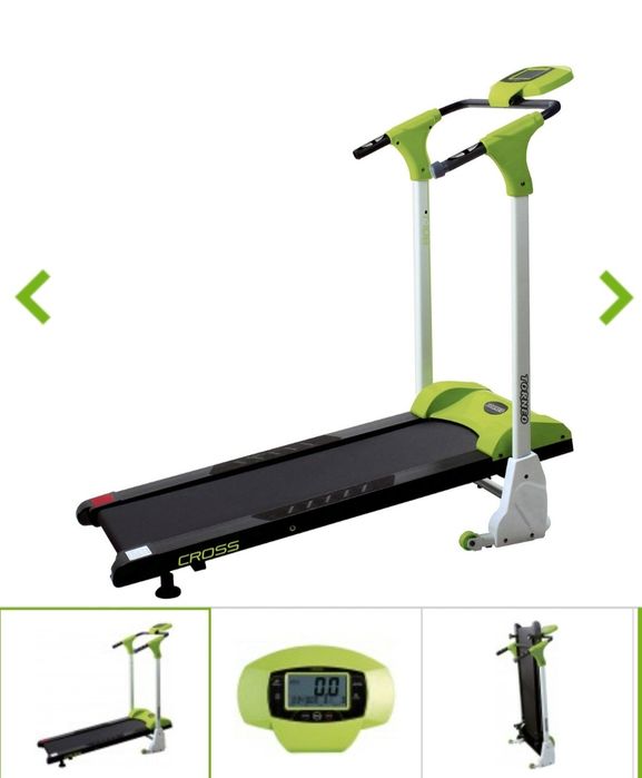 Продам беговую дорожку