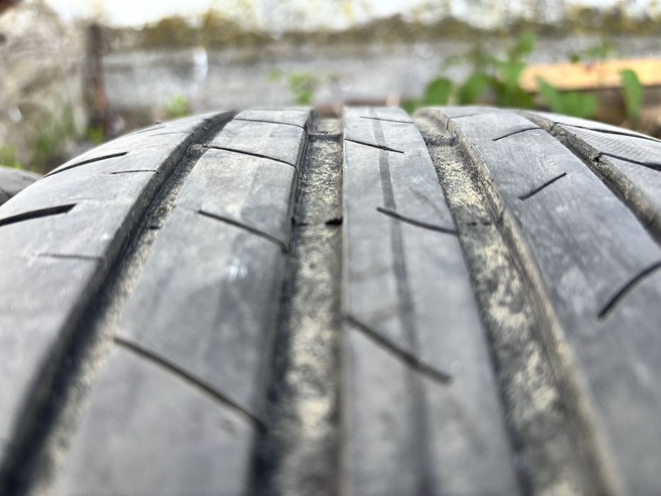 Летни гуми VOYAGER 205/55/15