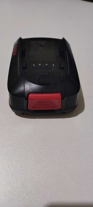 На пылесос bosch аккумулятор