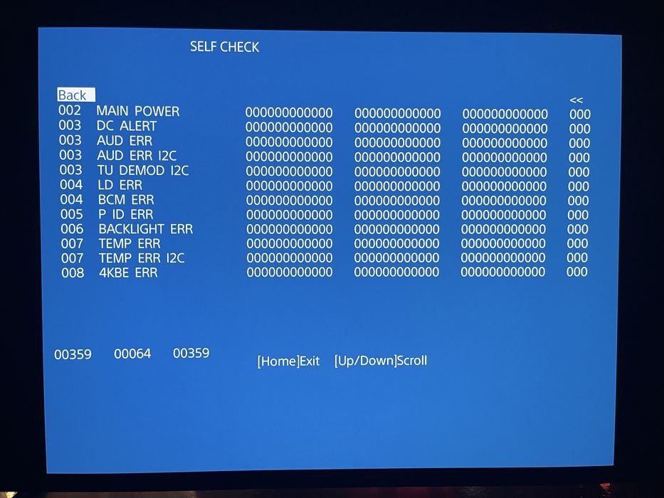 Sony Bravia Oled A80L, 144Hz + subscriptie filme Bravia core 2 ani.