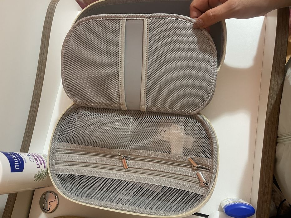 Momcozy m5 Помпа за кърма  MOMCOZY M5