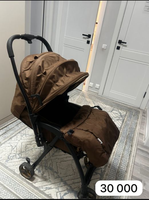 Детская коляска