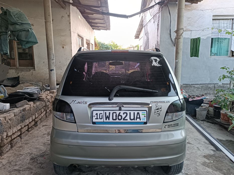 Продаю машину матиз