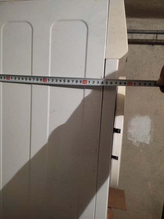 Пералня DAEWOO DWD-MH8011