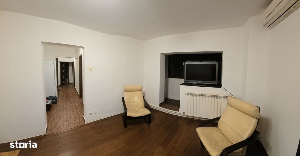 Apartament 4 camere Crangasi / Centrala / Metrou