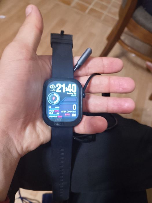 часы Btalk продам