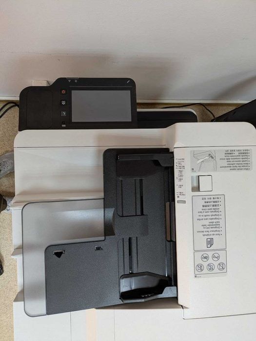 МФУ лазерное Canon imageRUNNER C3226i