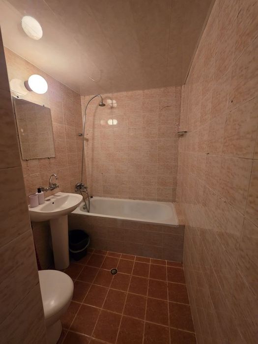 Дава се под наем Тристаен апартамент в София, Обеля 2 - 65 кв.м за 548.25 € - Снимка #7