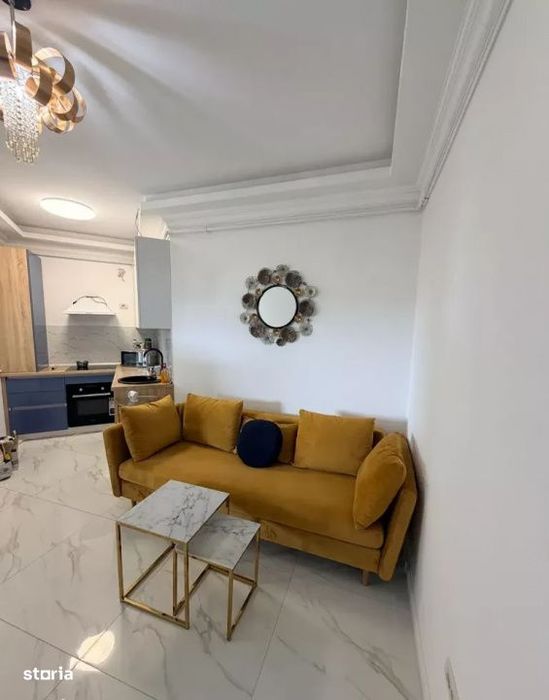 Apartament 2 camere in complex Zig Zag Residence, Mamaia Nord
