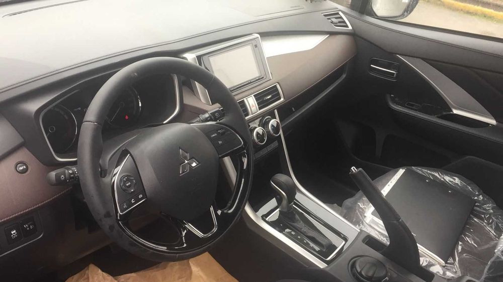 Продам Mitsubishi Xpander Cross 2022