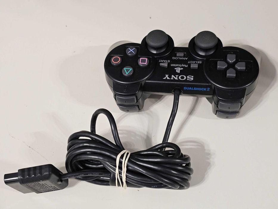 Sony Play Station 2 PS2 Slim complet model SCPH 90004