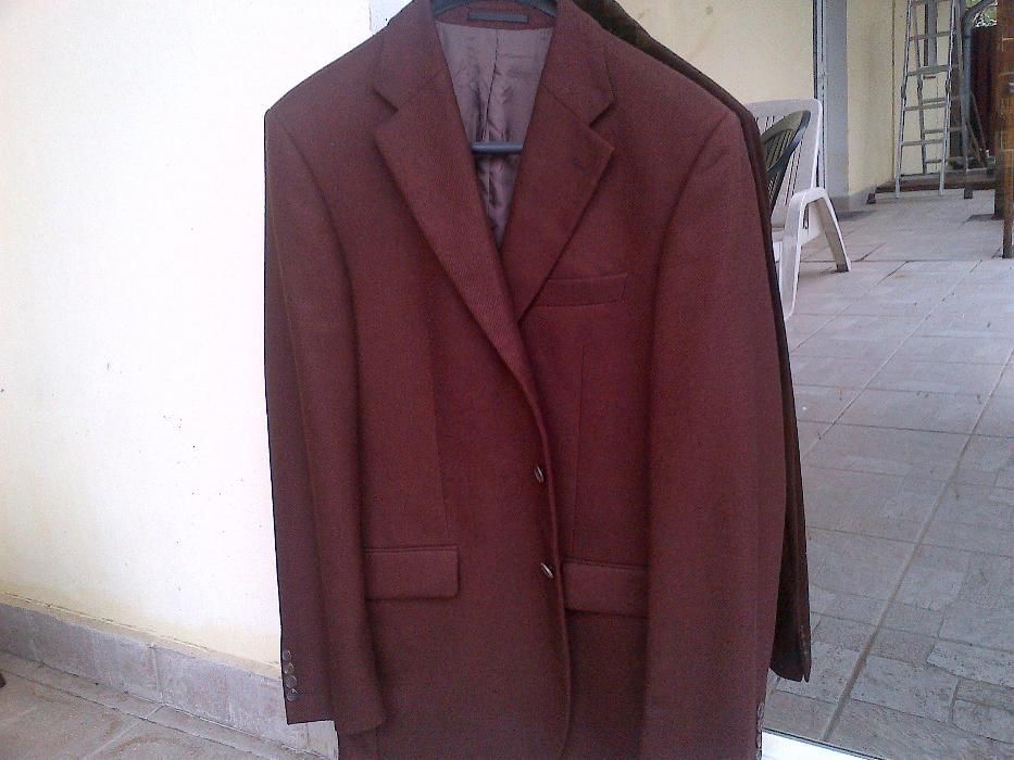 Blazere, Sacouri, Noi,