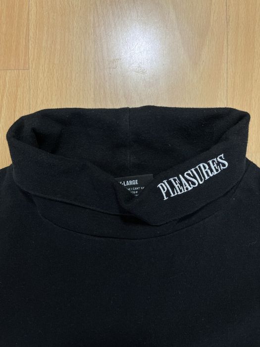 Pleasures мъжка блуза размер XL