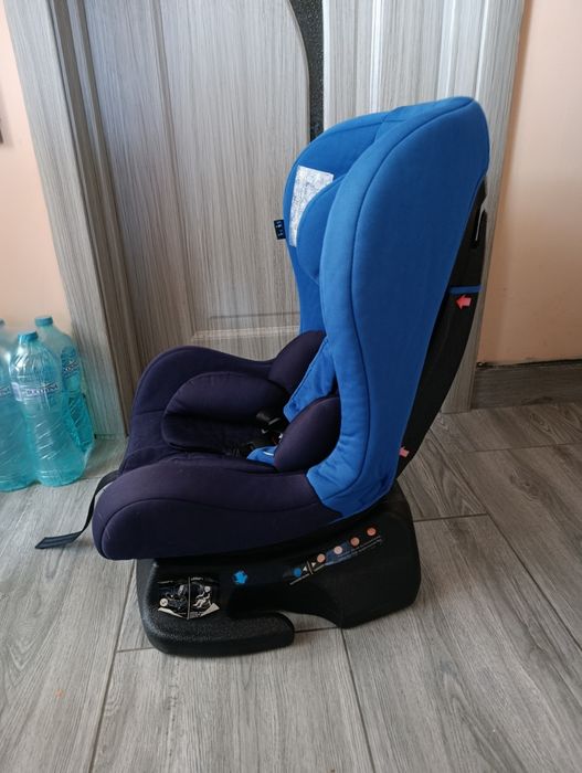 Vând scaun auto pentru copil