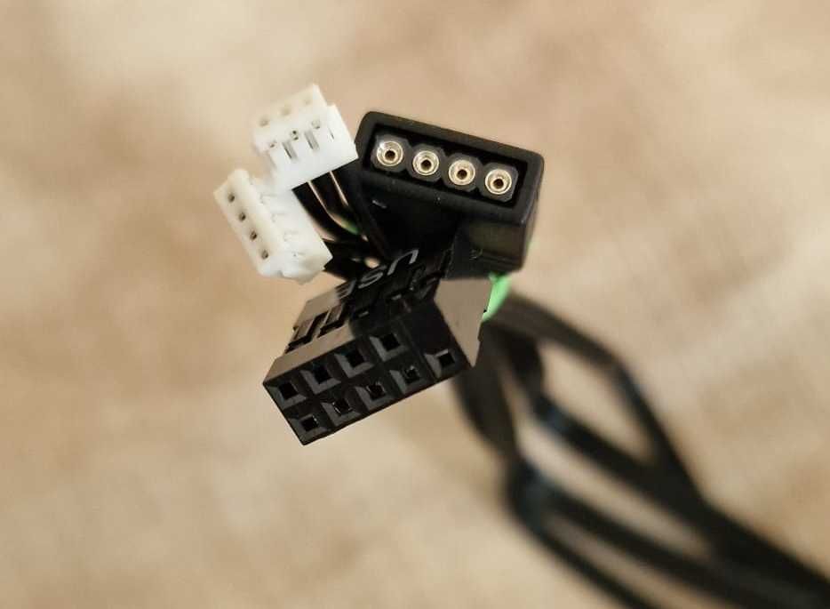 COOLER AMD AM4 Wraith PRISM second hand cu cablu RGB (optional suport)