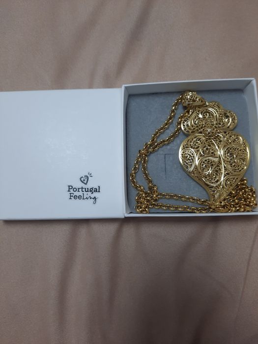 Pandantiv Coeur (de)Leon