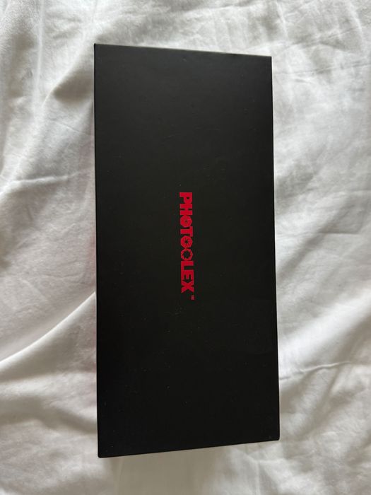 Sony Alpha A7 III + Samyang AF 35mm f/2.8 - Sony FE Fit + Flash + Case