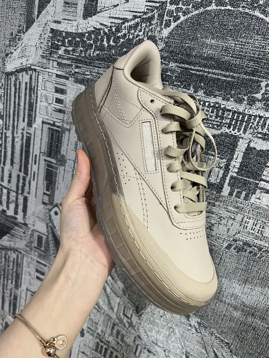 Кроссовки Reebok