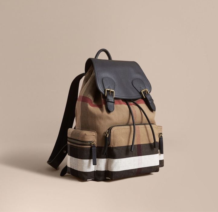 Burberry Унисекс Раница