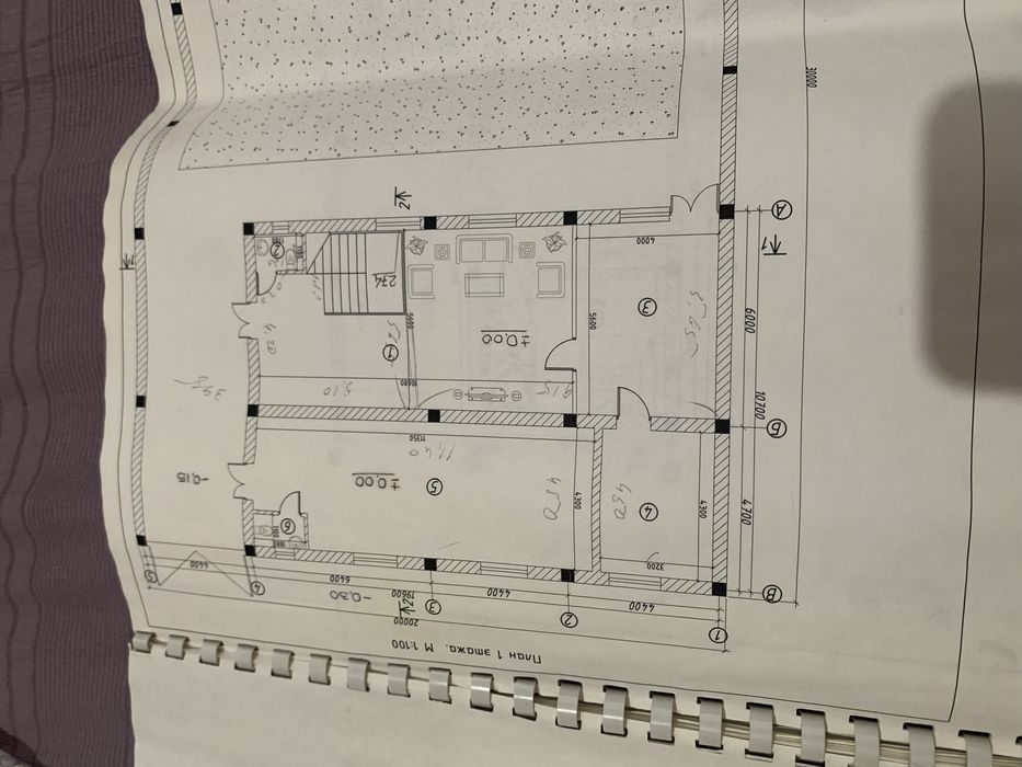 Ohunboboyev mahalla 6 sotok