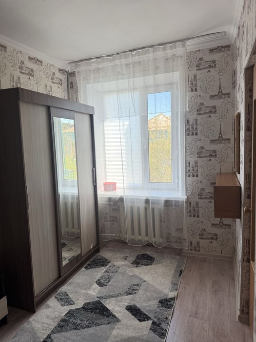 2 комнатная в центре посуточно