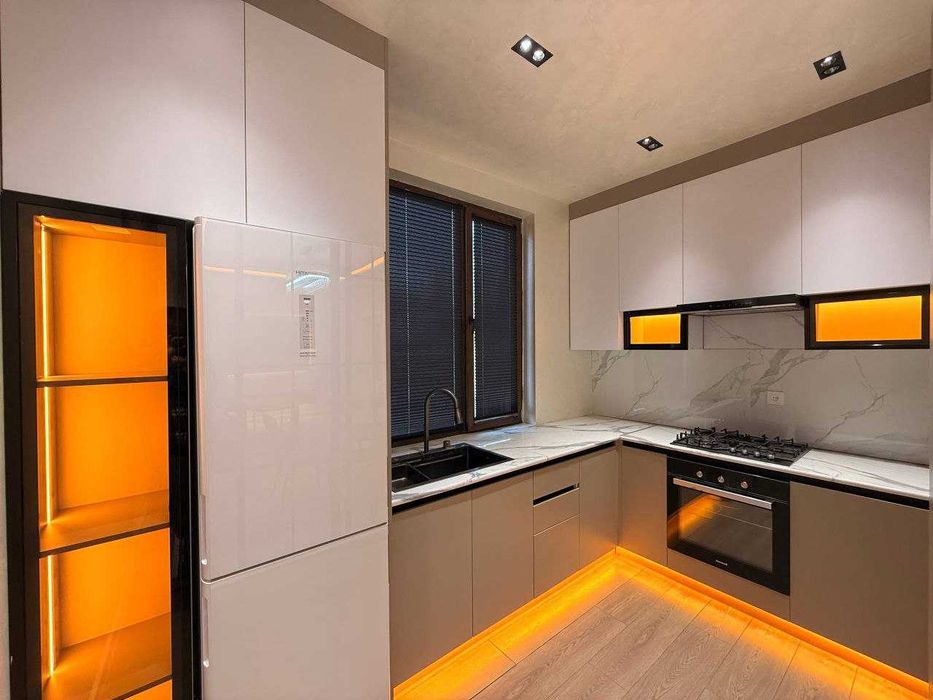 Продаётся 3х комнатная квартира для комфортной жизни в центре удобств