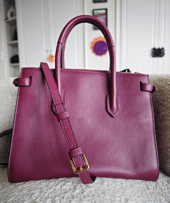 Нова FURLA дамска чанта