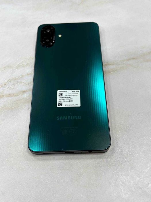 Samsung Galaxy A07  Алматы