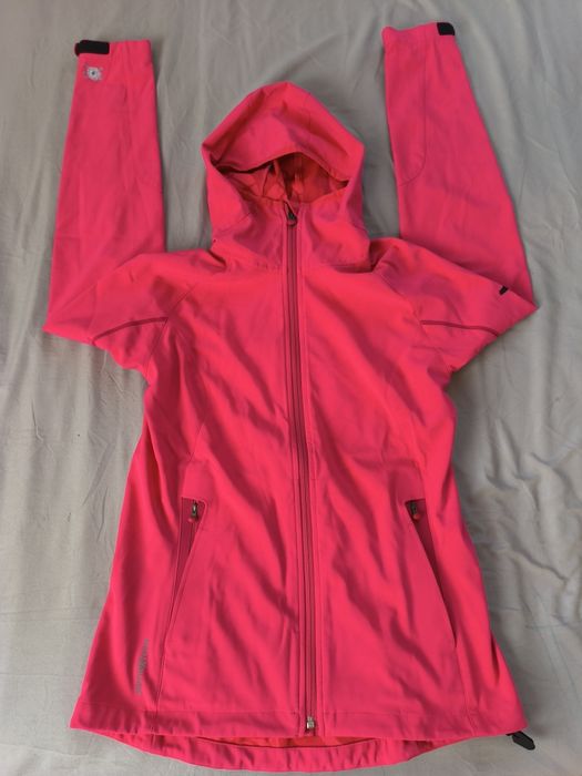 Geacă windstopper Salewa Alpine M damă