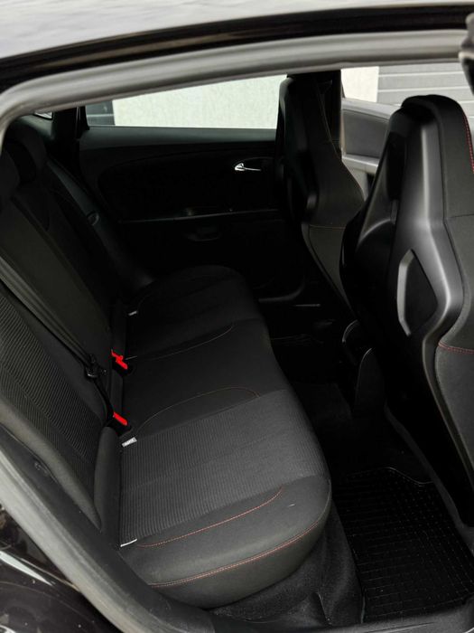 Seat Leon Cupra 2.0TFSI