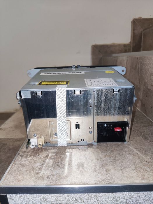 Радио за голф 5 - 90 лева (оригинално)