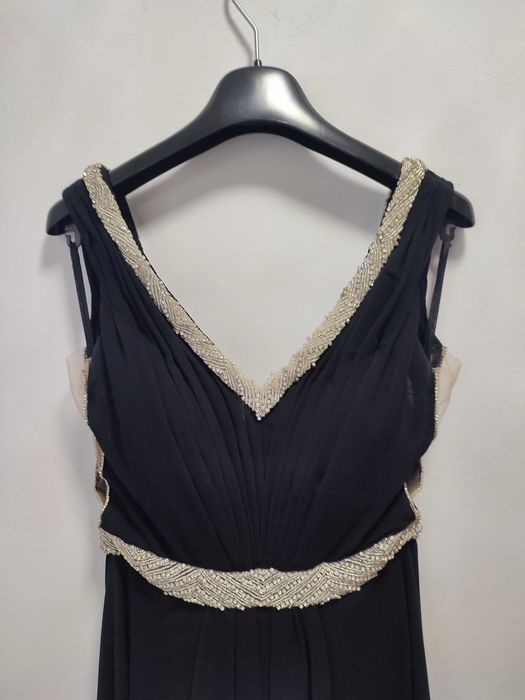 Дамска официална рокля