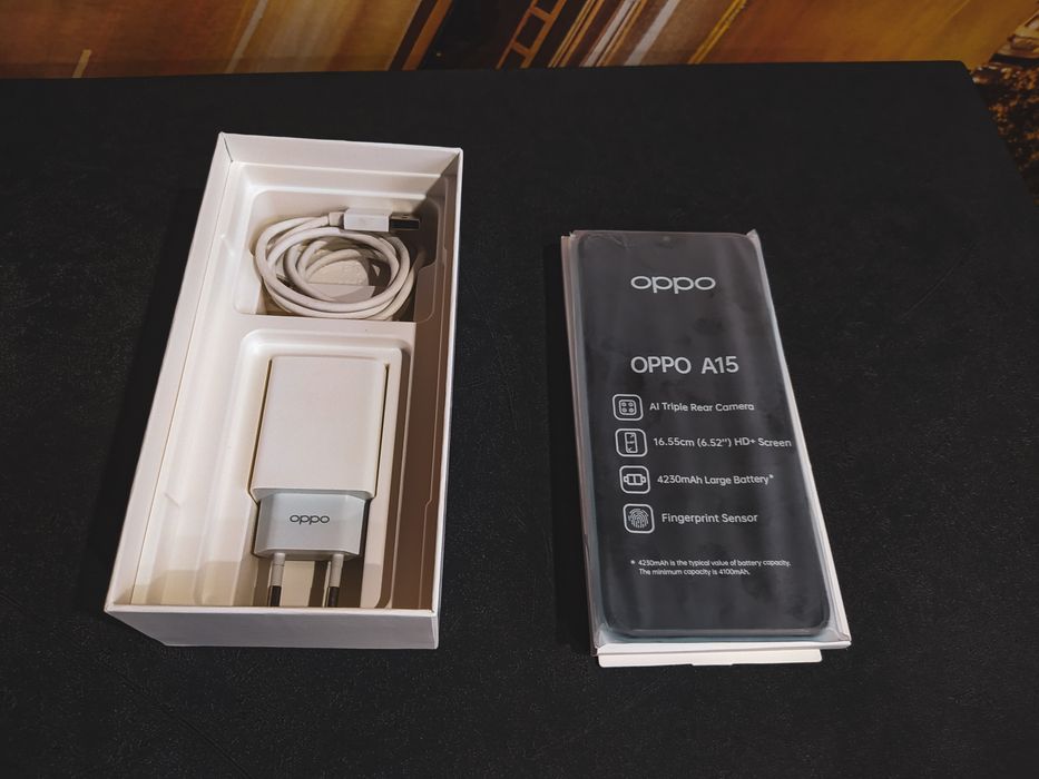 Oppo A15  2/32GB